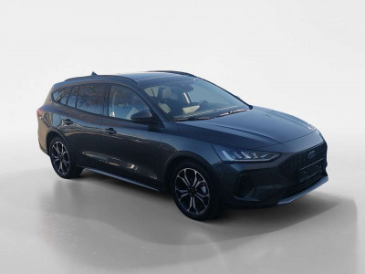 Ford Focus Vorführwagen
