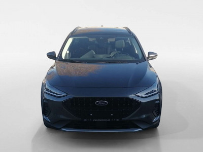 Ford Focus Vorführwagen