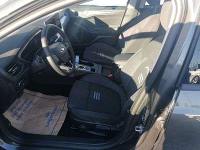 Ford Focus Vorführwagen