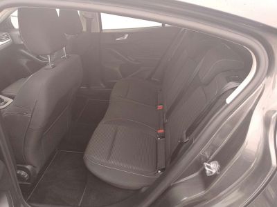 Ford Focus Vorführwagen