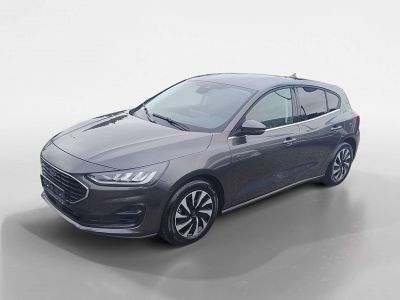 Ford Focus Vorführwagen