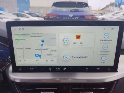 Ford Focus Vorführwagen