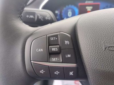 Ford Focus Vorführwagen