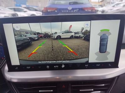 Ford Focus Vorführwagen