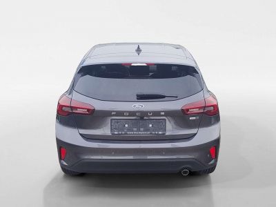 Ford Focus Vorführwagen