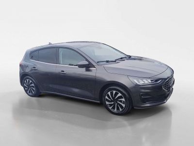 Ford Focus Vorführwagen