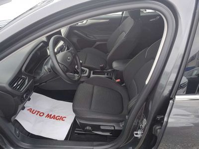 Ford Focus Vorführwagen