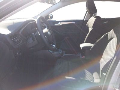 Ford Focus Vorführwagen