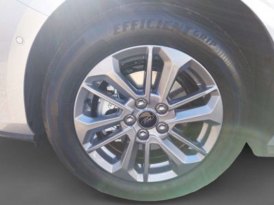 Ford Focus Vorführwagen