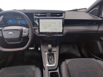 Ford Puma Vorführwagen