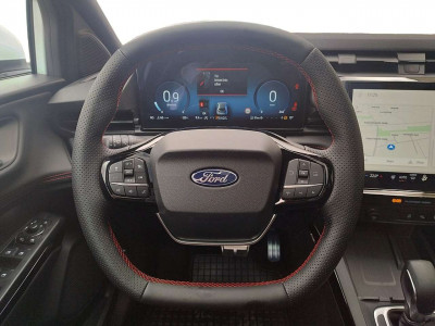 Ford Puma Vorführwagen