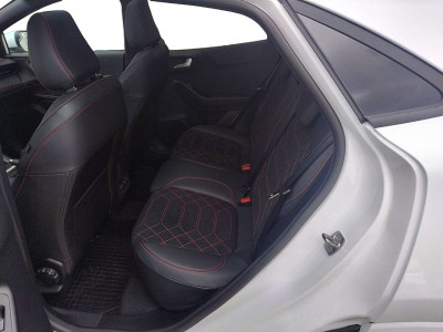 Ford Puma Vorführwagen