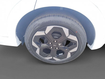 Ford Puma Vorführwagen