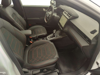 Ford Puma Vorführwagen