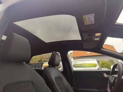 Ford Puma Vorführwagen