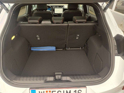 Ford Puma Vorführwagen