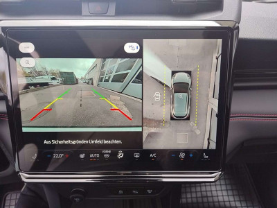 Ford Puma Vorführwagen