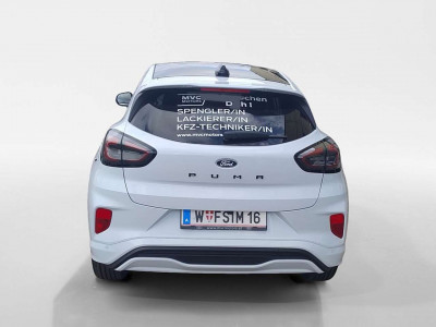 Ford Puma Vorführwagen