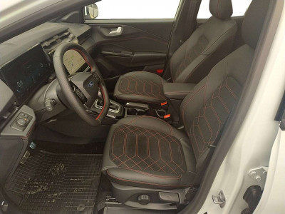 Ford Puma Vorführwagen