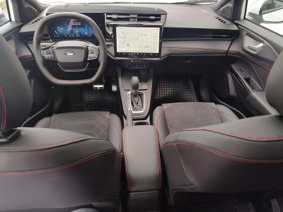 Ford Puma Vorführwagen