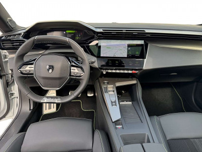 Peugeot 308 Vorführwagen Peugeot 308 Vorführwagen