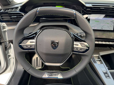 Peugeot 308 Vorführwagen Peugeot 308 Vorführwagen