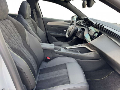 Peugeot 308 Vorführwagen Peugeot 308 Vorführwagen