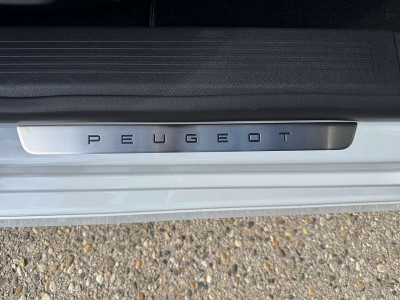 Peugeot 308 Vorführwagen Peugeot 308 Vorführwagen