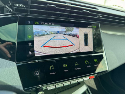 Peugeot 308 Vorführwagen Peugeot 308 Vorführwagen