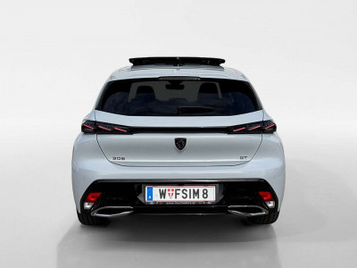 Peugeot 308 Vorführwagen Peugeot 308 Vorführwagen