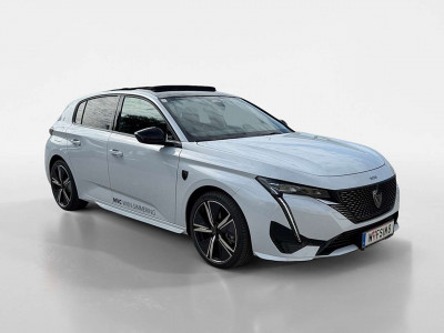 Peugeot 308 Vorführwagen Peugeot 308 Vorführwagen