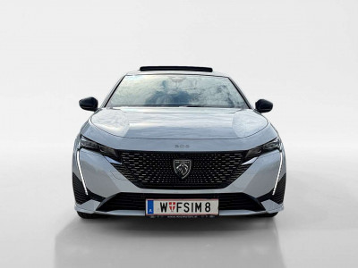 Peugeot 308 Vorführwagen Peugeot 308 Vorführwagen