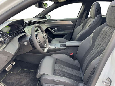 Peugeot 308 Vorführwagen Peugeot 308 Vorführwagen