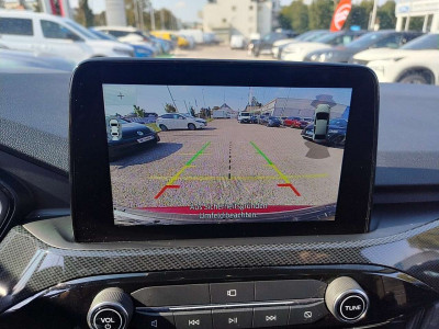 Ford Kuga Gebrauchtwagen