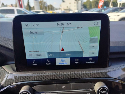 Ford Kuga Gebrauchtwagen