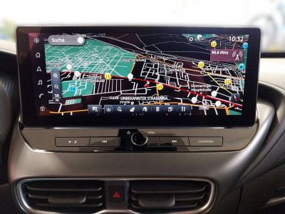 Nissan Juke Jahreswagen Nissan Juke Jahreswagen