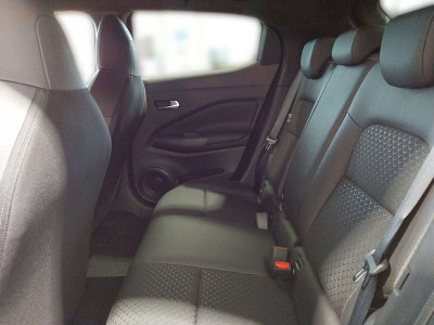 Nissan Juke Jahreswagen Nissan Juke Jahreswagen