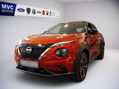 Nissan Juke Jahreswagen Nissan Juke Jahreswagen