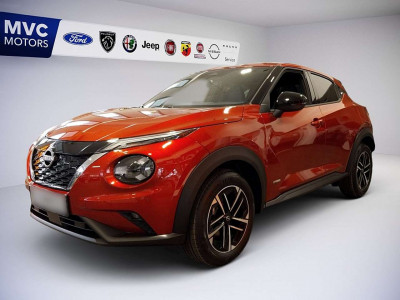 Nissan Juke Jahreswagen Nissan Juke Jahreswagen