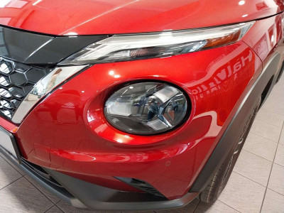 Nissan Juke Jahreswagen Nissan Juke Jahreswagen