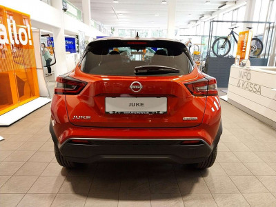 Nissan Juke Jahreswagen Nissan Juke Jahreswagen