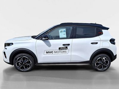 Citroën C3 Vorführwagen