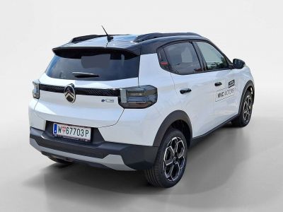 Citroën C3 Vorführwagen