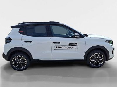 Citroën C3 Vorführwagen