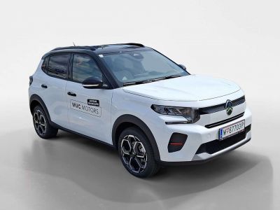 Citroën C3 Vorführwagen