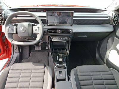 Citroën C3 Aircross Vorführwagen