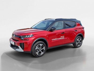 Citroën C3 Aircross Vorführwagen