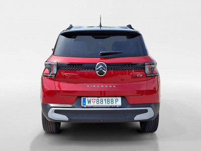 Citroën C3 Aircross Vorführwagen