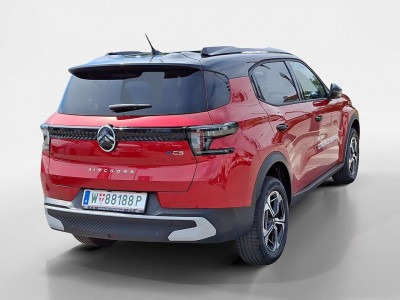 Citroën C3 Aircross Vorführwagen