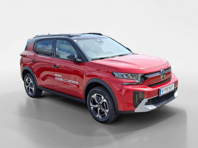 Citroën C3 Aircross Vorführwagen